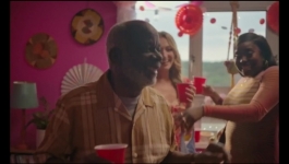 Queenie - Season 01 Episode 08